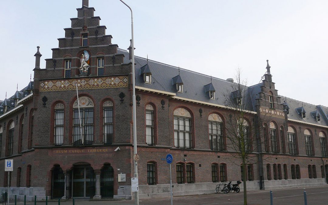 Buitendag Breda 2011-2012
