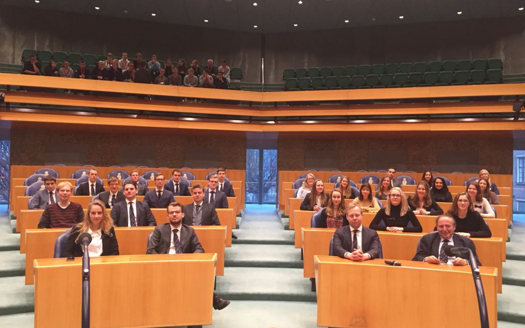 Buitendag Den Haag 2017-2018