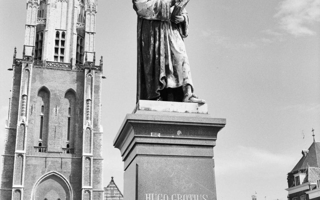 Buitendag Delft 2013-2014